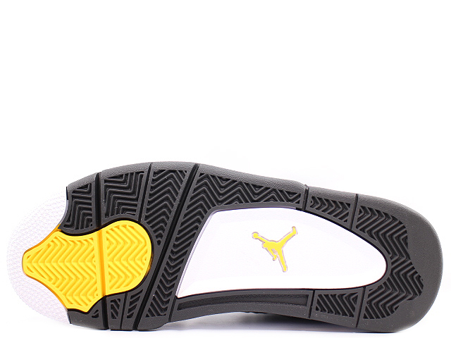 AIR JORDAN 4 RETRO GS 408452-007 - 4