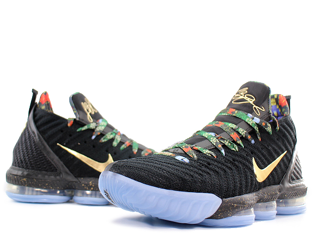 lebron 16 kc