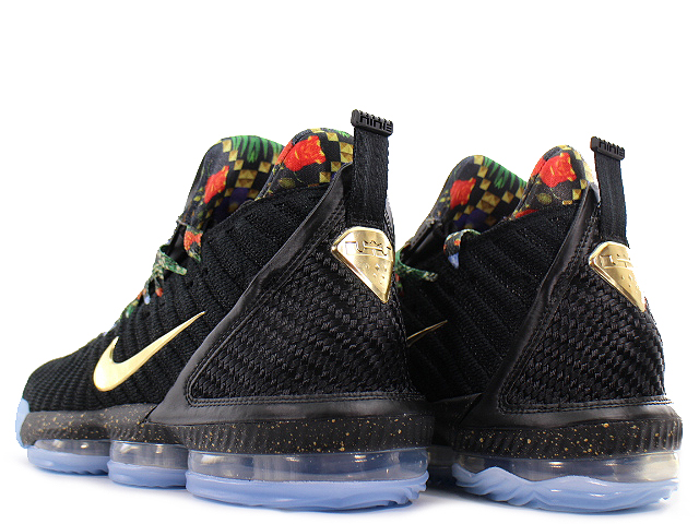 lebron 16 kc
