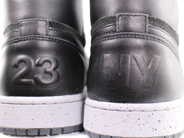 AIR JORDAN 1 RETRO HIGH 715060-002 - 5