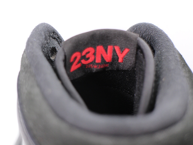 AIR JORDAN 1 RETRO HIGH 715060-002 - 6