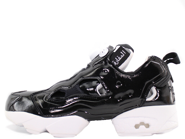 pump insta fury