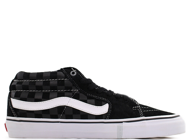 SK8-MID PRO VN0VHGDL0 - 3