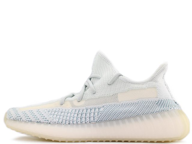 YEEZY BOOST 350 V2 CLOUD WHITE FW3043