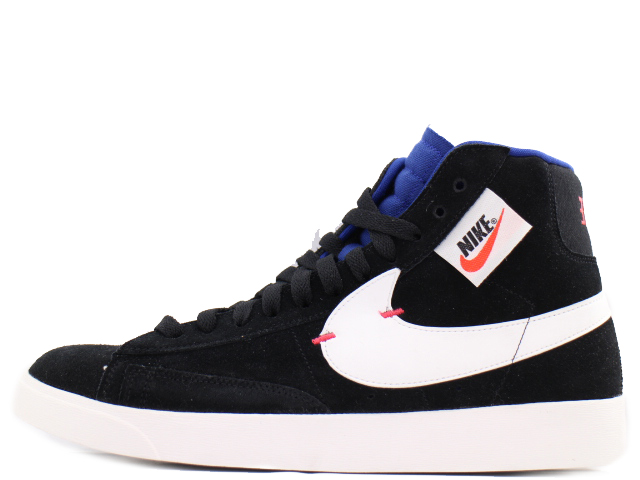 WMNS BLAZER MID REBEL BQ4022-005