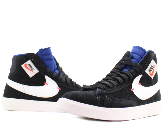 WMNS BLAZER MID REBEL BQ4022-005 - 1