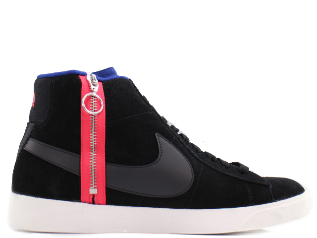 WMNS BLAZER MID REBEL BQ4022-005 - 3