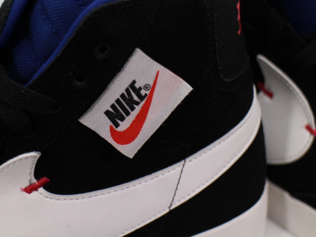 WMNS BLAZER MID REBEL BQ4022-005 - 5