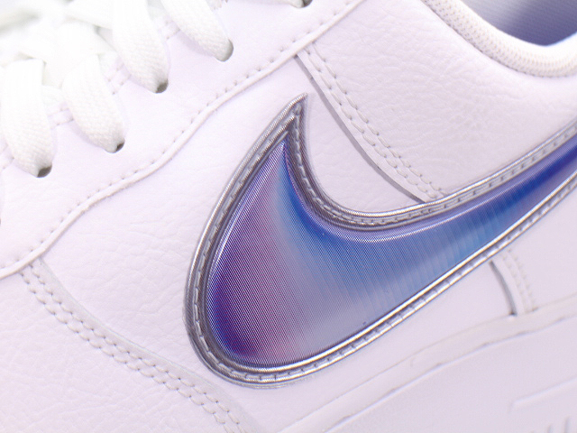 AIR FORCE 1 07 LV8 3 AO2441-101 - 5