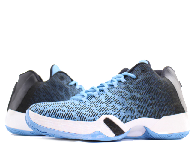 AIR JORDAN 29 LOW 828051-401 - 1