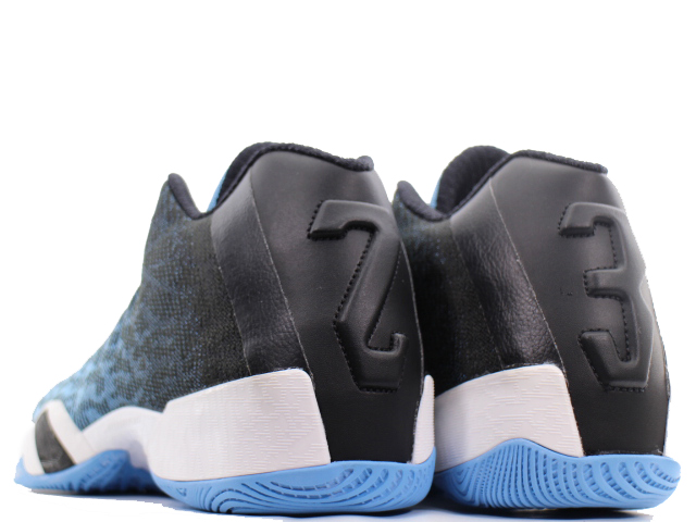 AIR JORDAN 29 LOW 828051-401 - 2