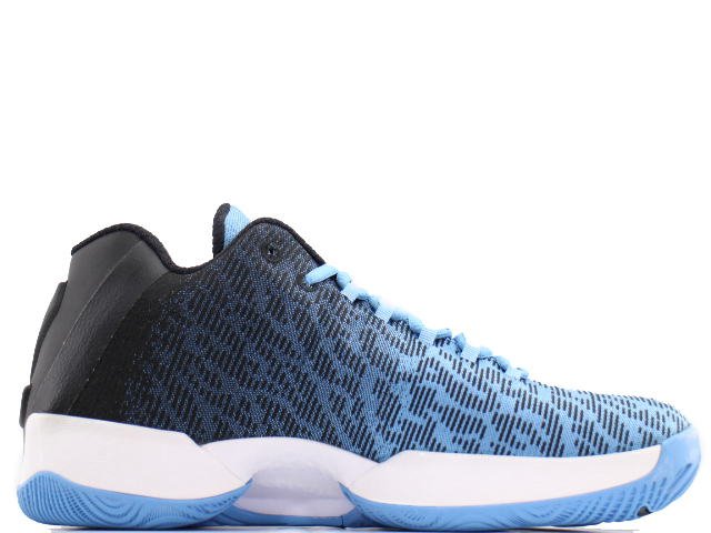 AIR JORDAN 29 LOW 828051-401 - 3