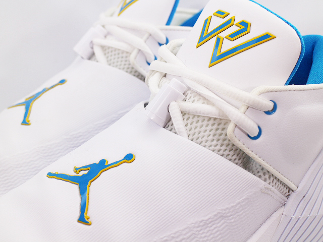 JORDAN WHY NOT ZER0.1 LOW AR0043-100 - 5