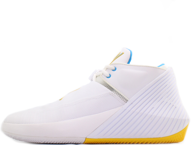 JORDAN WHY NOT ZER0.1 LOW AR0043-100