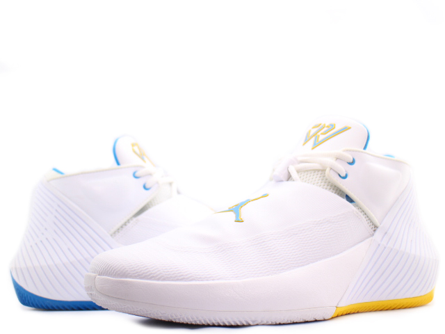 JORDAN WHY NOT ZER0.1 LOW AR0043-100 - 1