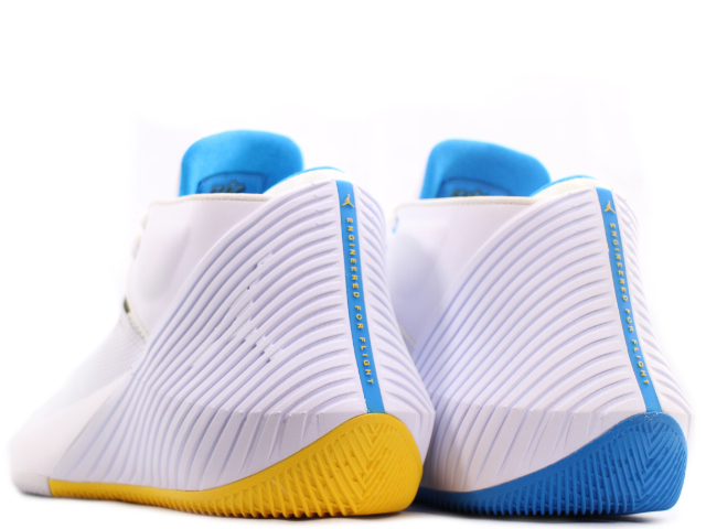 JORDAN WHY NOT ZER0.1 LOW AR0043-100 - 2