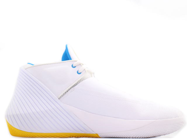 JORDAN WHY NOT ZER0.1 LOW AR0043-100 - 3