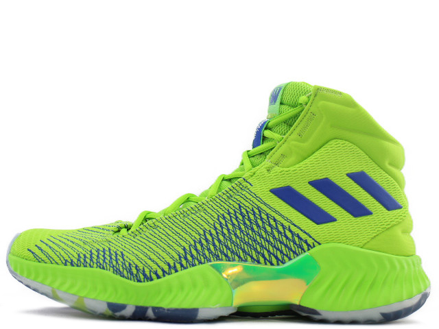 pro bounce 2018 black