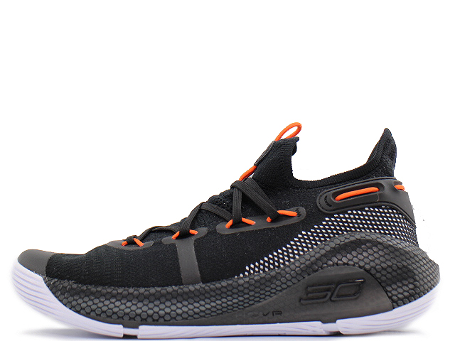 UA CURRY 6 3020612-003