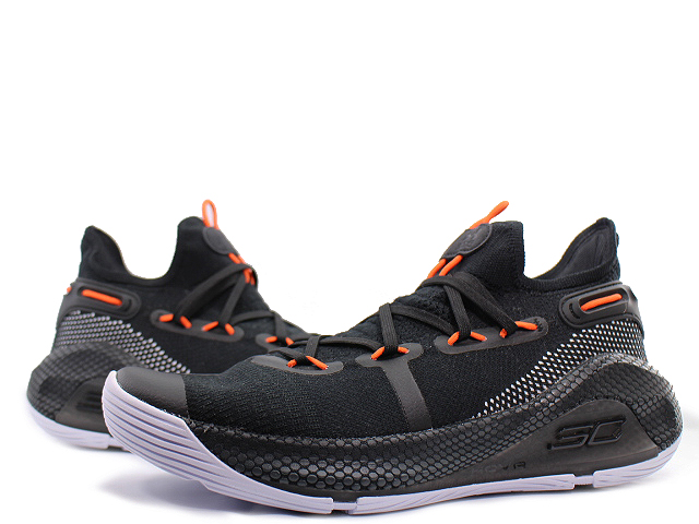 UA CURRY 6 3020612-003 - 1