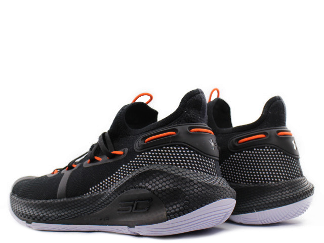 UA CURRY 6 3020612-003 - 2
