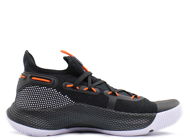 UA CURRY 6 3020612-003 - 3