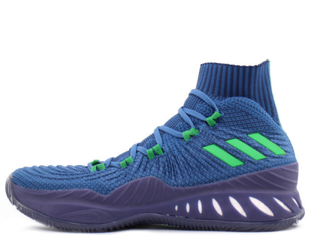 CRAZY EXPLOSIVE 2017 PRIMEKNIT