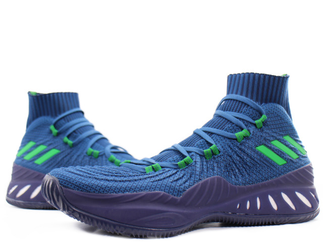 CRAZY EXPLOSIVE 2017 PRIMEKNIT - スニーカーショップSKIT