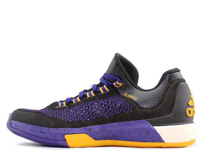 crazy light boost 2019