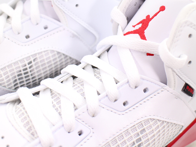 JORDAN MARS 270 CD7070-100 - 5