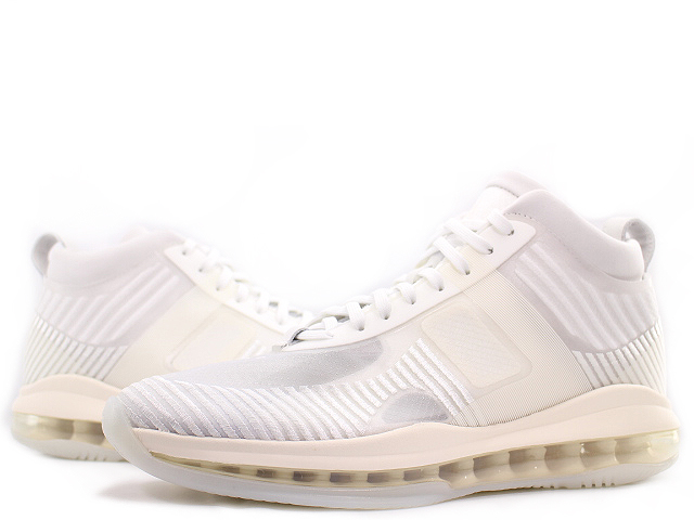LEBRON × JE ICON QS AQ0114-101 - 1