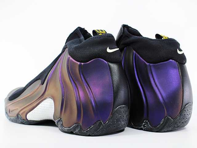 Nike Shoes Air Flightposite Freestyle Mpeg Stockx All The All Time