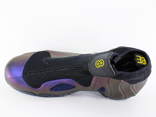 AIR FLIGHT POSITE 830142-701-pe - 5