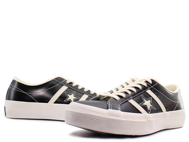 STAR&BARS VTG LEATHER 1CL537 - 1