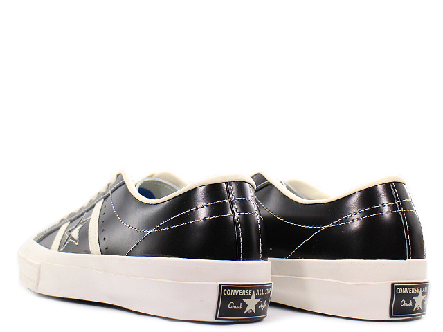 STAR&BARS VTG LEATHER 1CL537 - 2