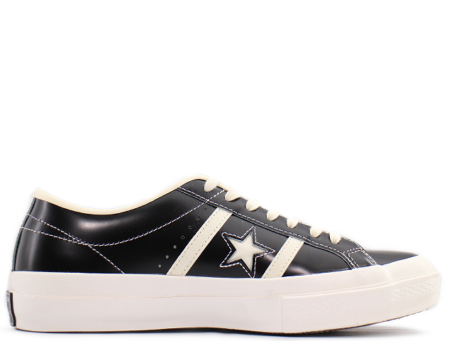 STAR&BARS VTG LEATHER 1CL537 - 3