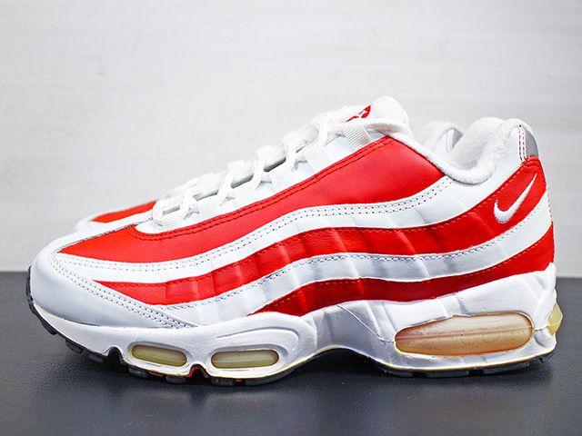 AIR MAX 95 SC “WHITE/RED BORDER 1997”01