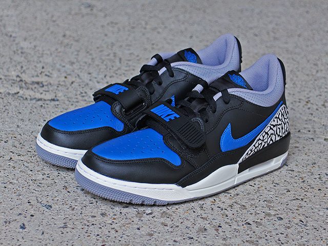 AIR JORDAN LEGACY 312 LOW “ROYAL”01