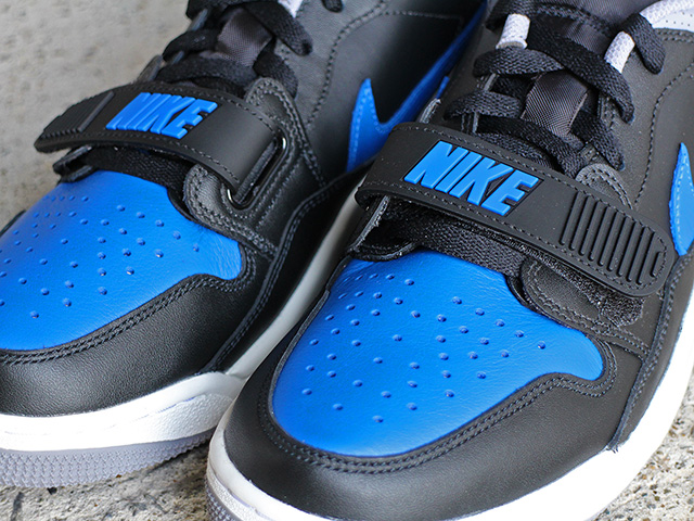 AIR JORDAN LEGACY 312 LOW “ROYAL”01
