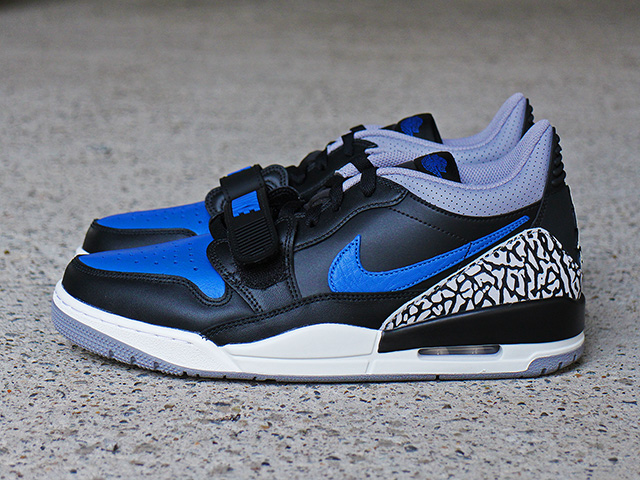 AIR JORDAN LEGACY 312 LOW “ROYAL”01