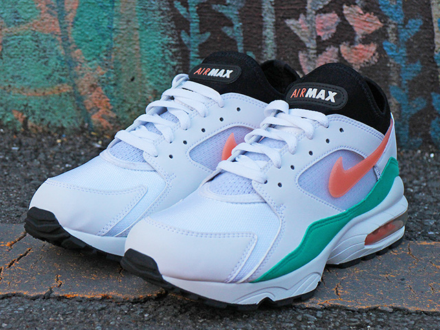 AIR MAX 93 “WATERMELON”01