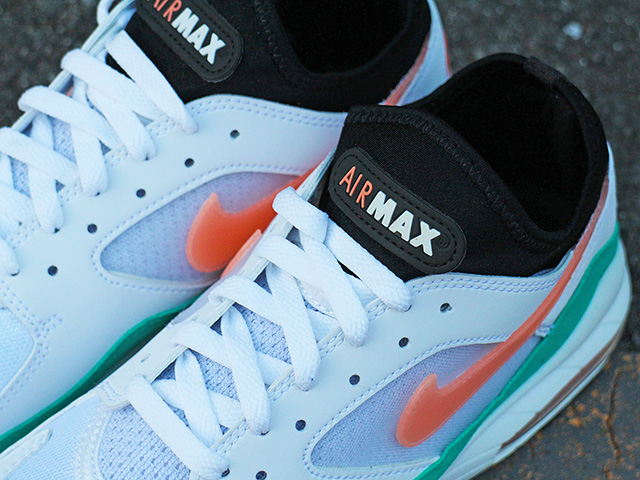 AIR MAX 93 “WATERMELON”01