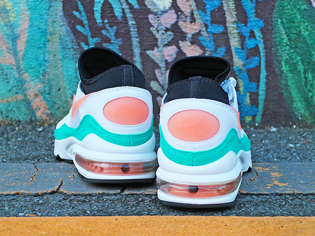 AIR MAX 93 “WATERMELON”01