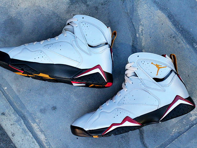 AIR JORDAN 7 RETRO SP “REFLECTION OF A CHAMPION”01