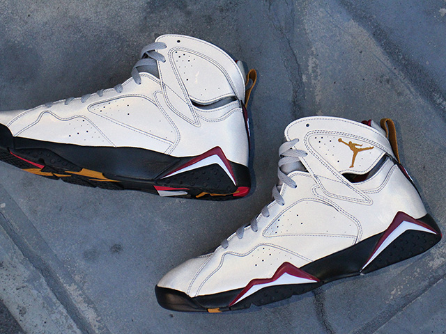 AIR JORDAN 7 RETRO SP “REFLECTION OF A CHAMPION”01