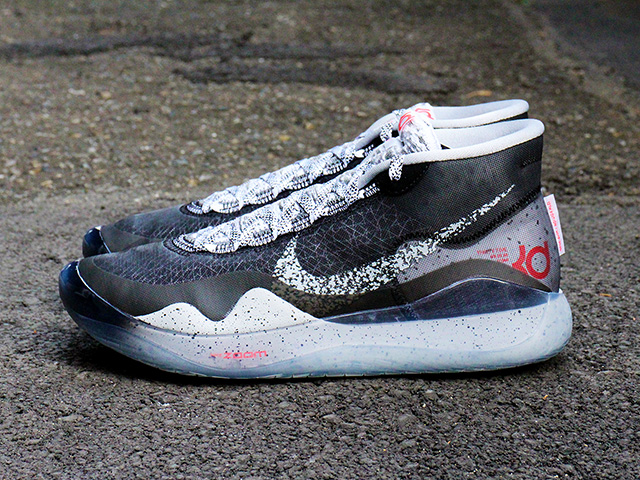 ZOOM KD 12 EP “VINTAGE T-SHIRTS”01