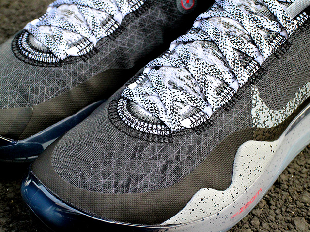ZOOM KD 12 EP “VINTAGE T-SHIRTS”01
