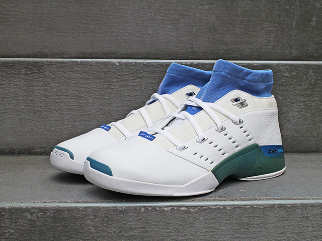 AIR JORDAN 17 LOW “MICHAEL JORDAN PE”01