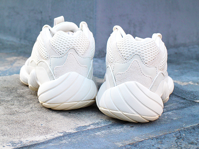 YEEZY 500 “BONE WHITE”01