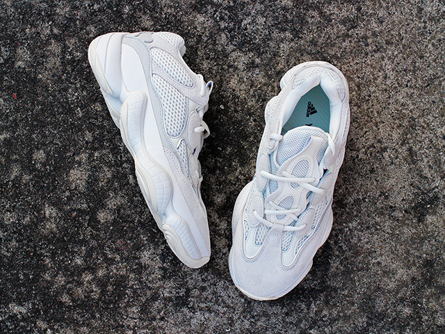 YEEZY 500 “BONE WHITE”01